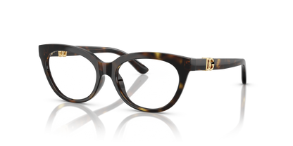 DOLCE &amp; GABBANA DX5005U 502 48