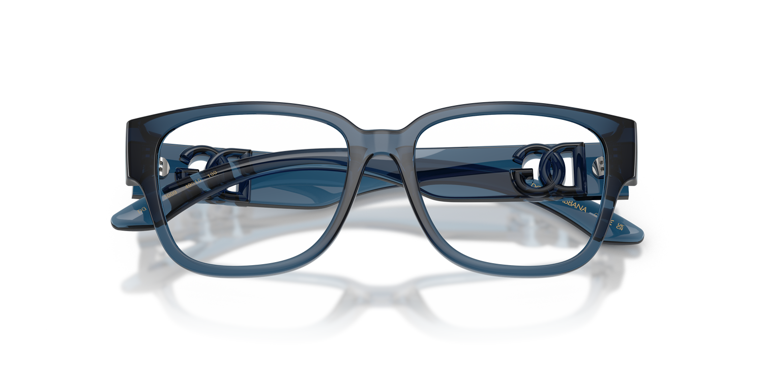 DOLCE &amp; GABBANA DX5006 3009 49