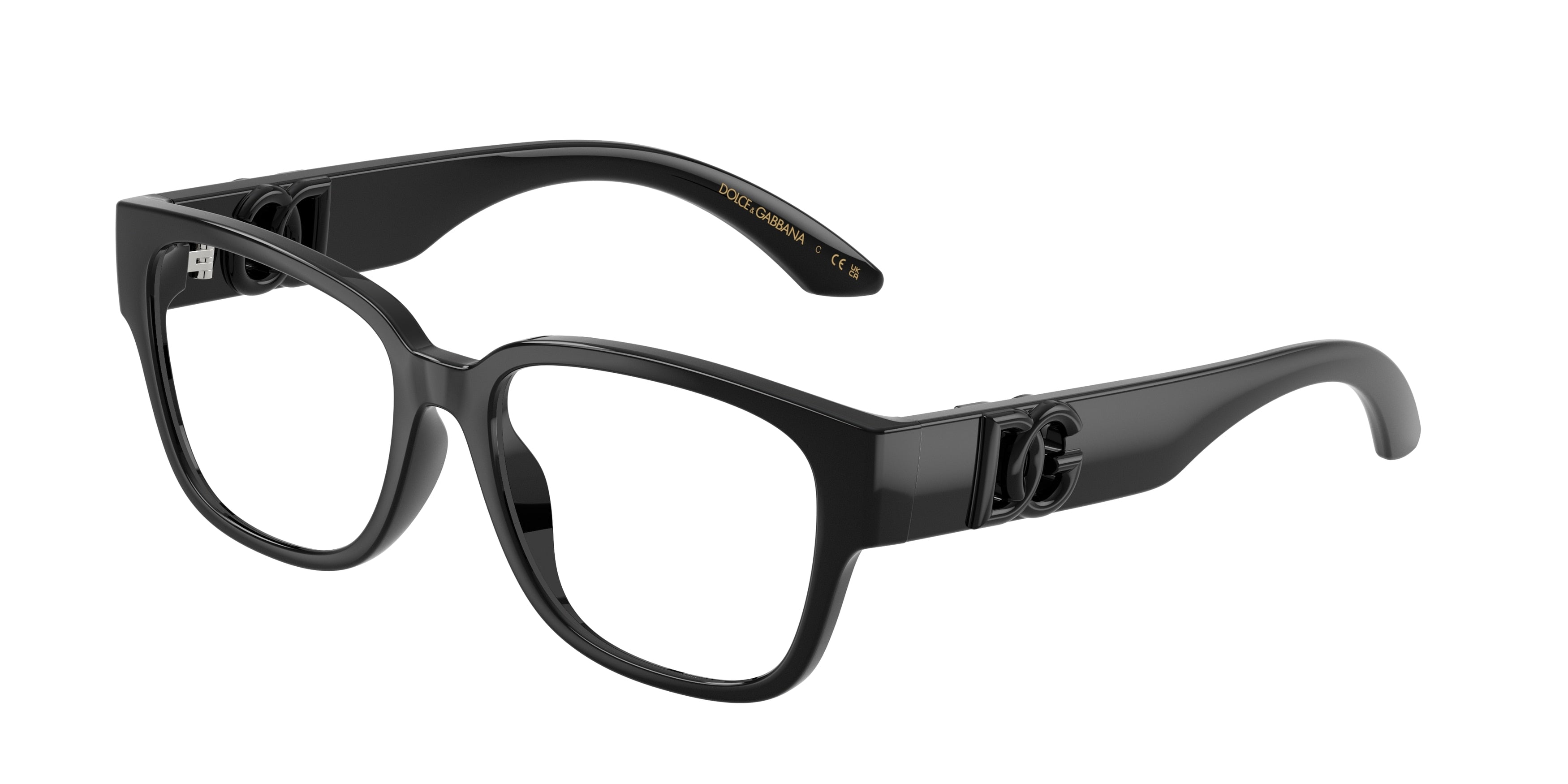 DOLCE &amp; GABBANA DX5006 501 49