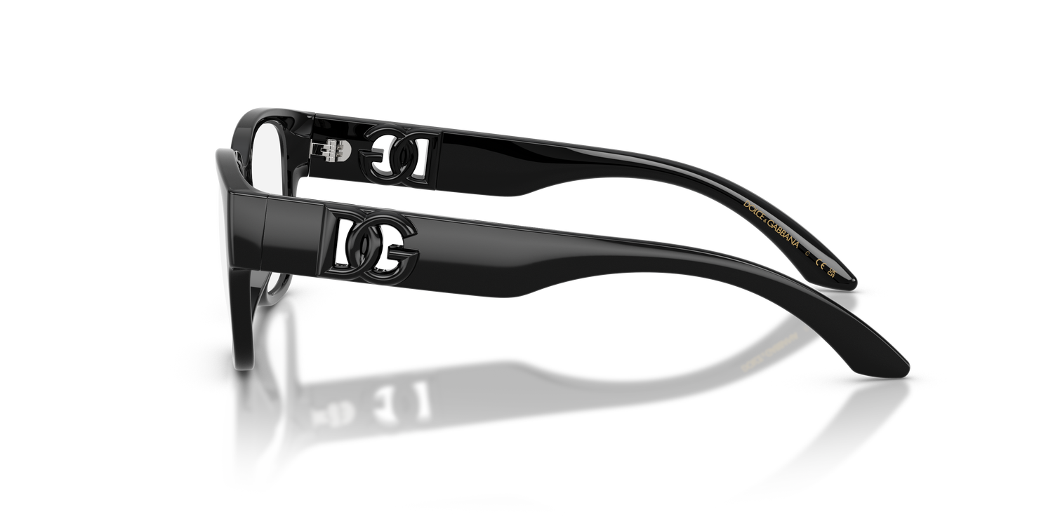 DOLCE &amp; GABBANA DX5006 501 49