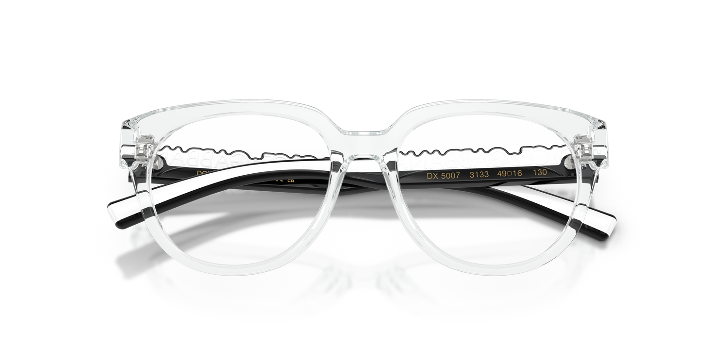DOLCE &amp; GABBANA DX5007 3133 49