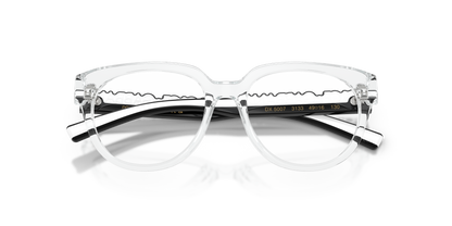 DOLCE &amp; GABBANA DX5007 3133 49