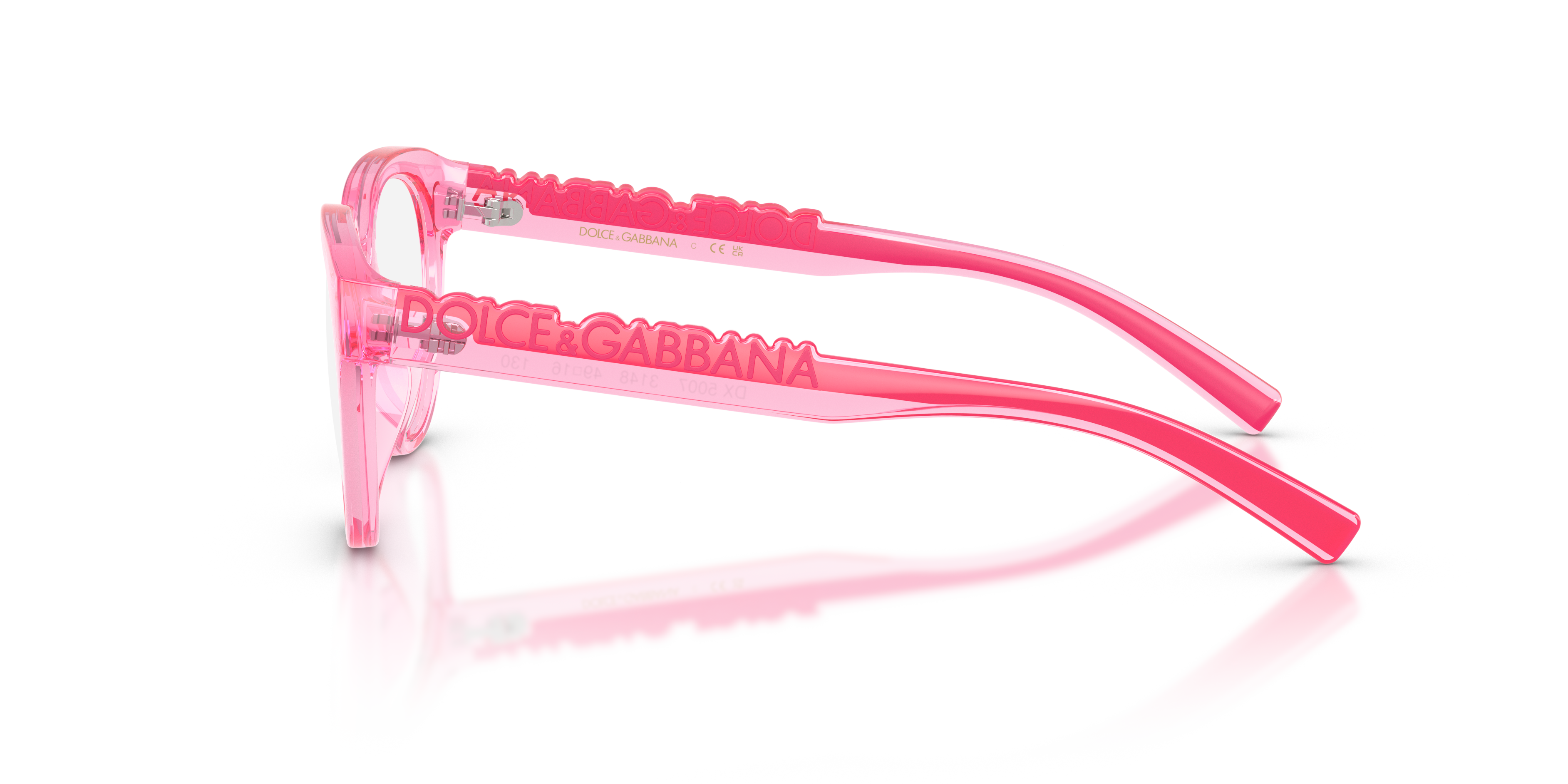 DOLCE &amp; GABBANA DX5007 3148 49