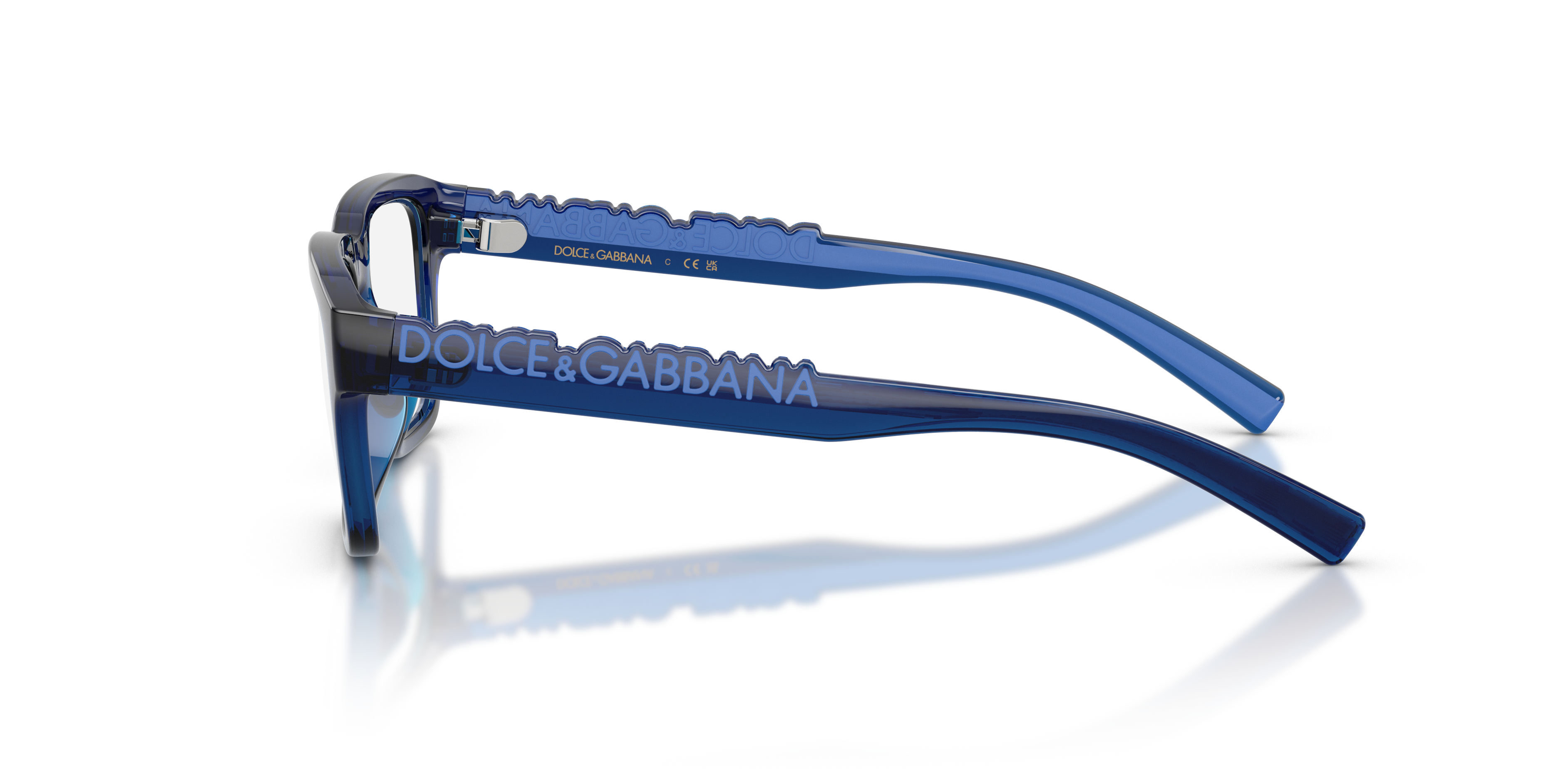 DOLCE &amp; GABBANA DX5008 3009 49