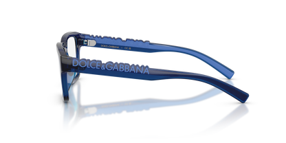 DOLCE &amp; GABBANA DX5008 3009 49