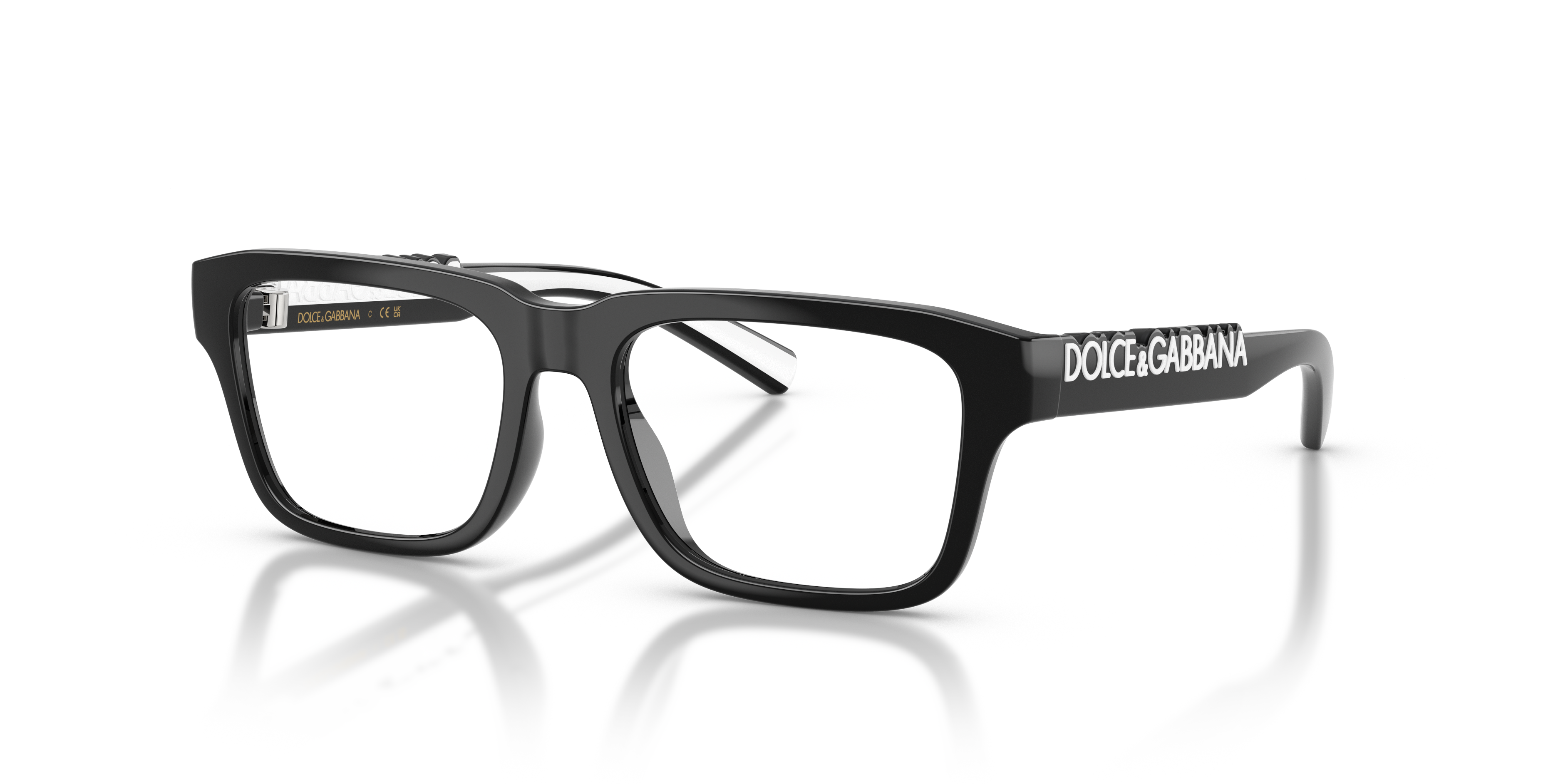 DOLCE &amp; GABBANA DX5008 501 49