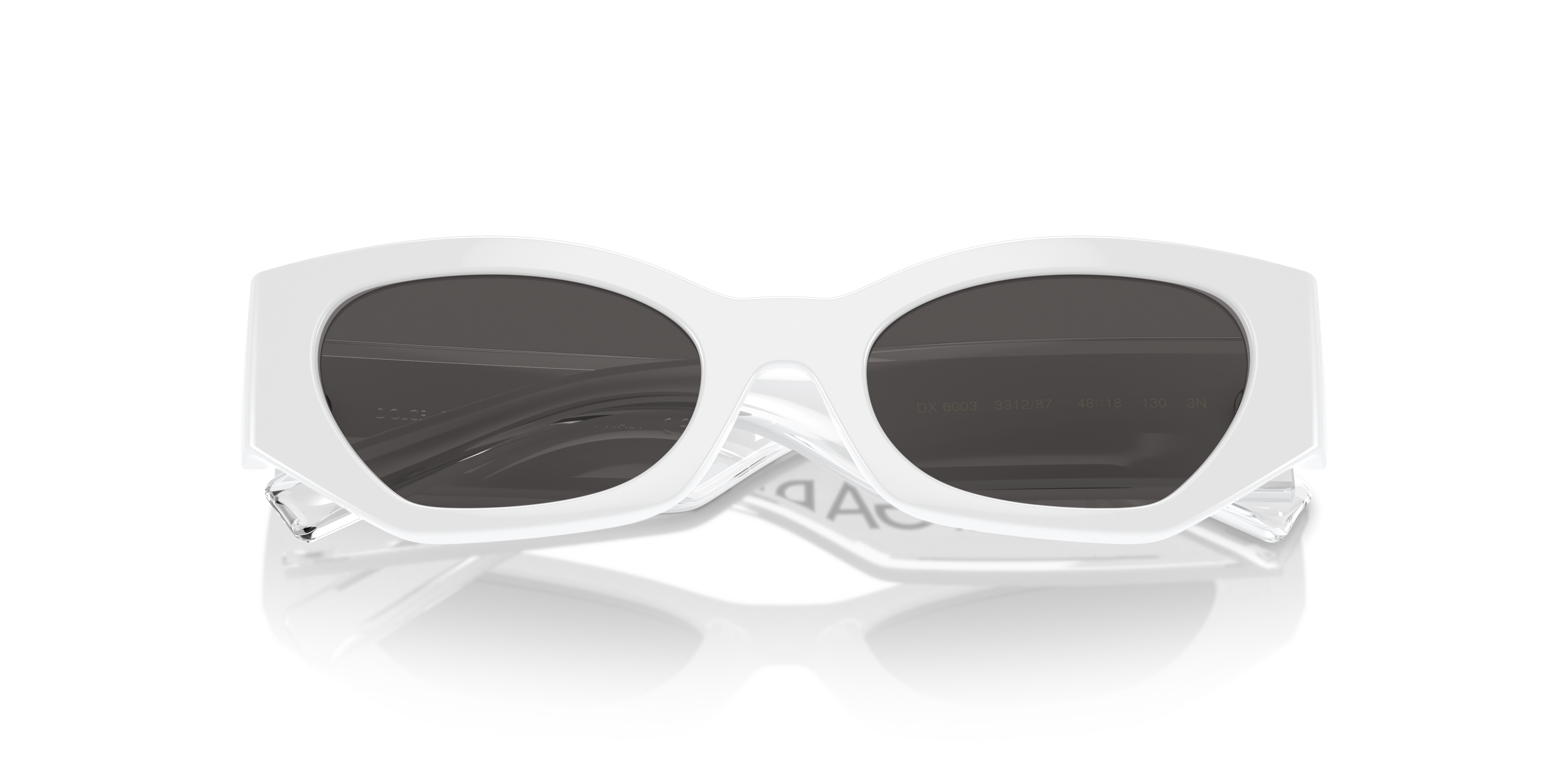 DOLCE &amp; GABBANA DX6003 331287 48