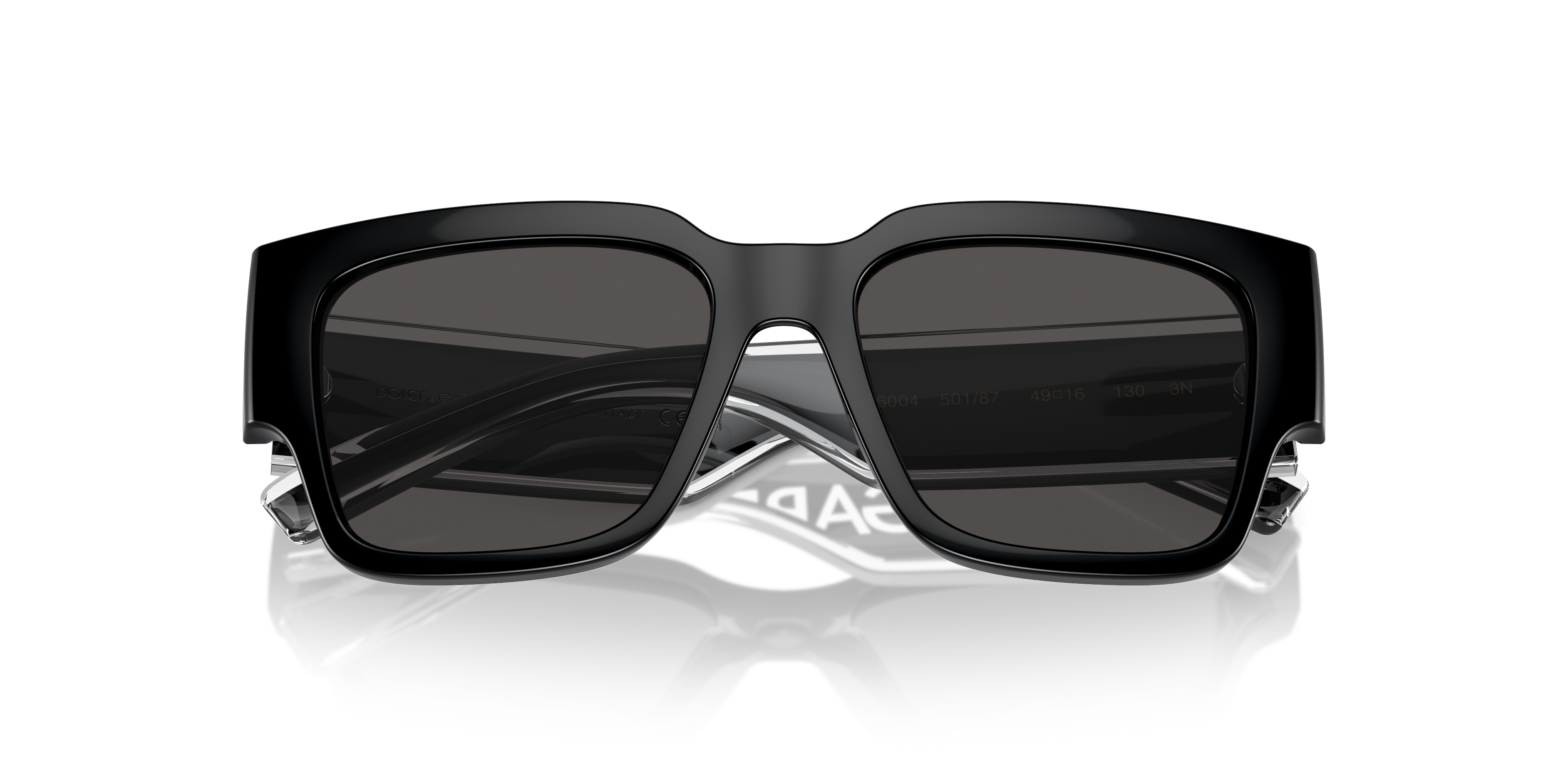 DOLCE &amp; GABBANA DX6004 501/87 49