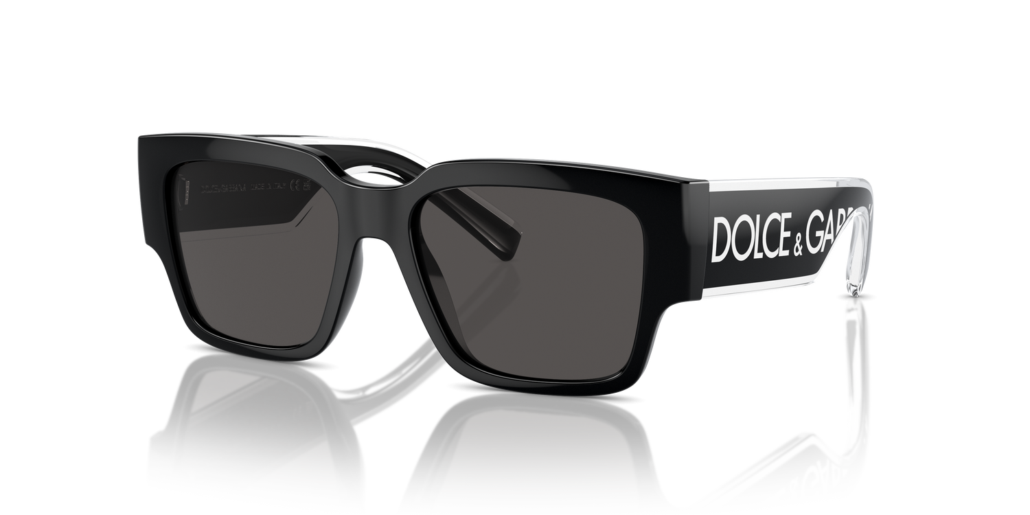 DOLCE &amp; GABBANA DX6004 501/87 49