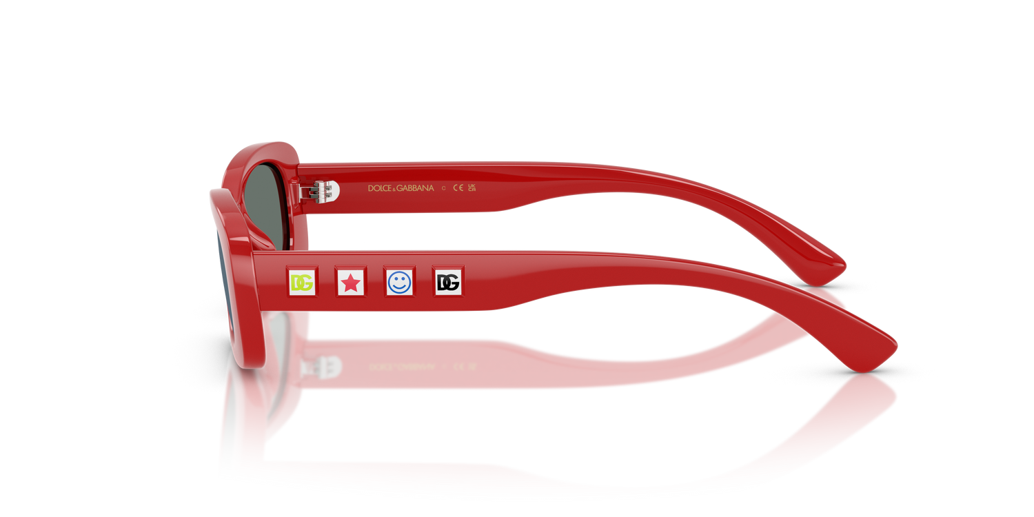 DOLCE &amp; GABBANA DX6006U 308825 46