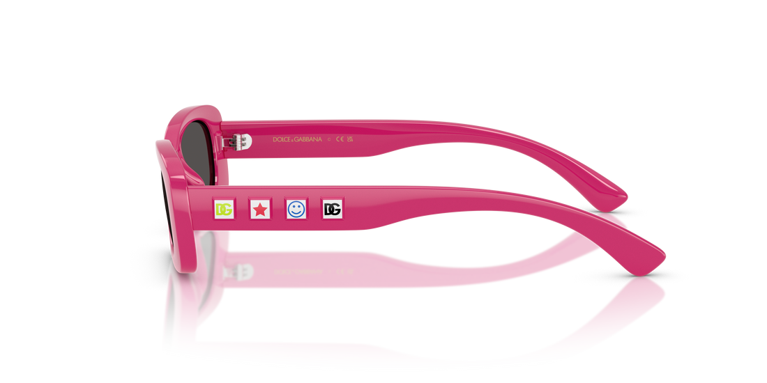 DOLCE &amp; GABBANA DX6006U 309887 46