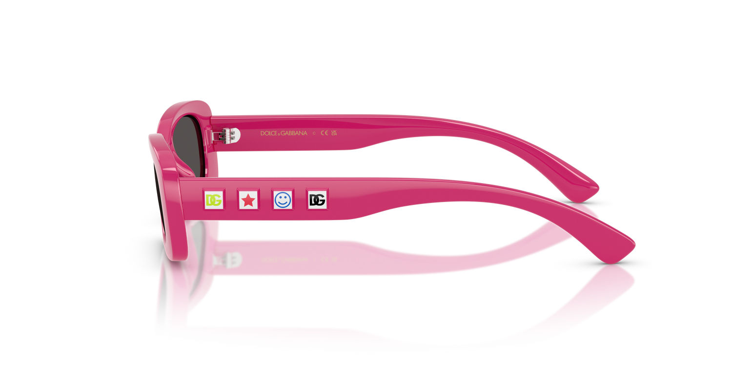 DOLCE &amp; GABBANA DX6006U 309887 46