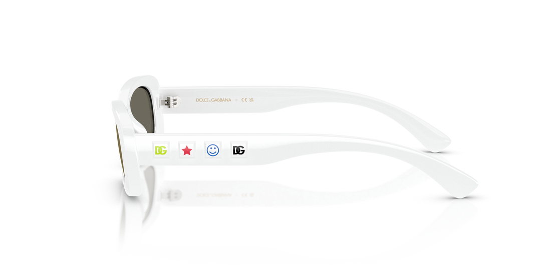 DOLCE &amp; GABBANA DX6006U 33127P 46