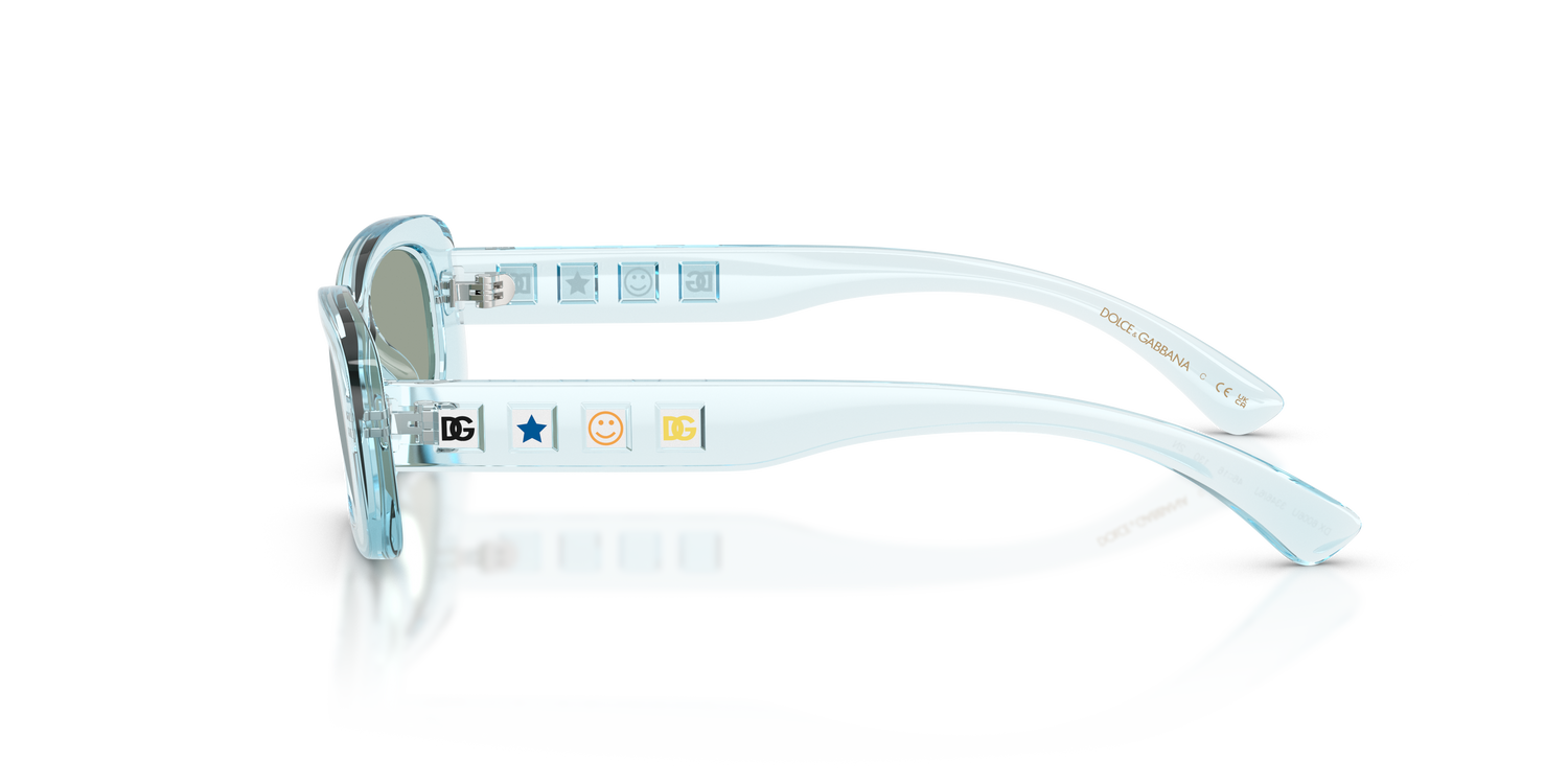 DOLCE &amp; GABBANA DX6006U 33466J 46