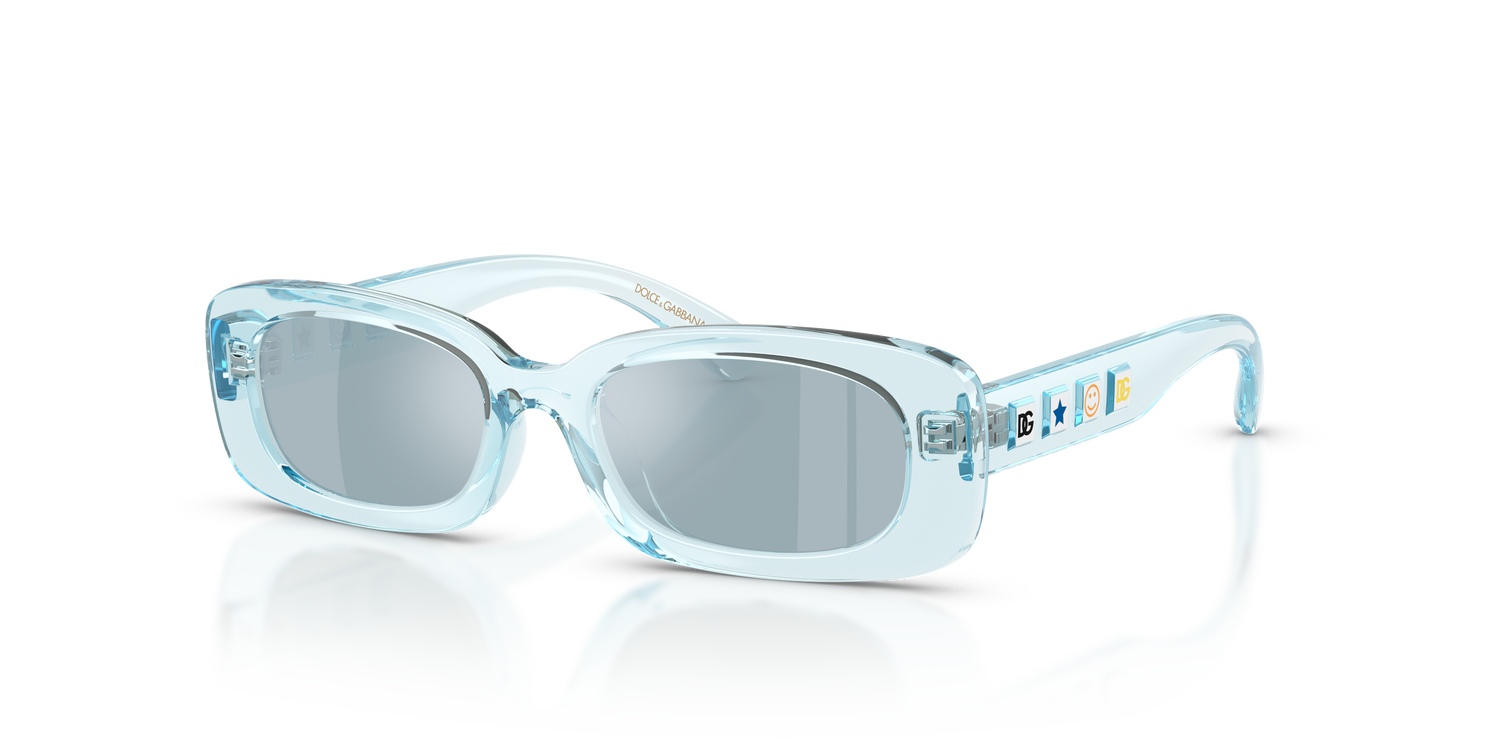 DOLCE &amp; GABBANA DX6006U 33466J 46