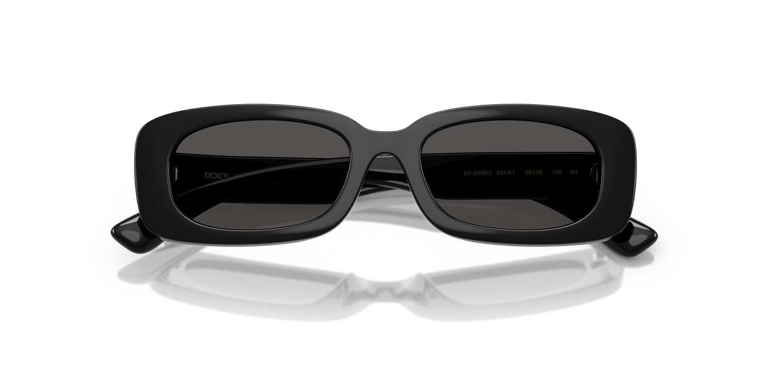 DOLCE &amp; GABBANA DX6006U 501/87 46