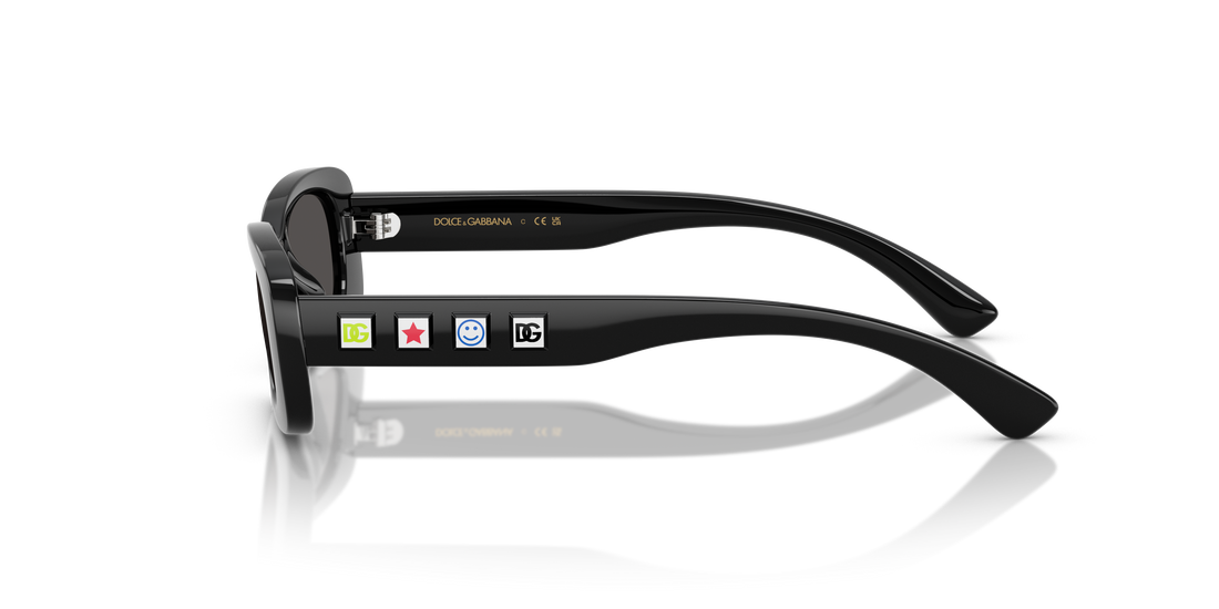 DOLCE & GABBANA DX6006U 501/87 46