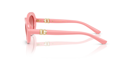 DOLCE &amp; GABBANA DX6007U 30982B 49