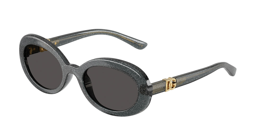 DOLCE & GABBANA DX6007U 324187 49