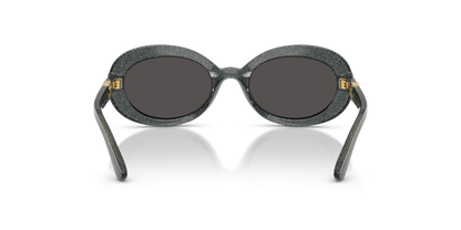 DOLCE &amp; GABBANA DX6007U 324187 49