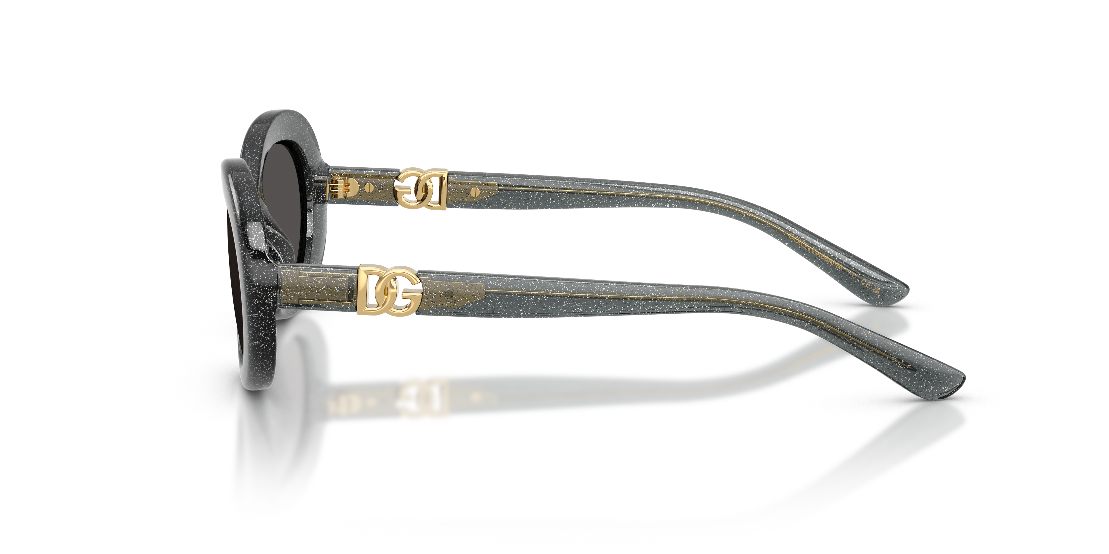 DOLCE &amp; GABBANA DX6007U 324187 49