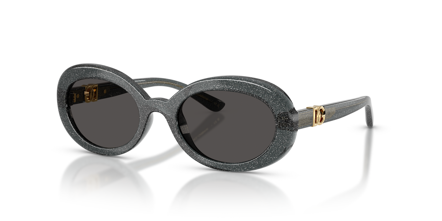 DOLCE &amp; GABBANA DX6007U 324187 49