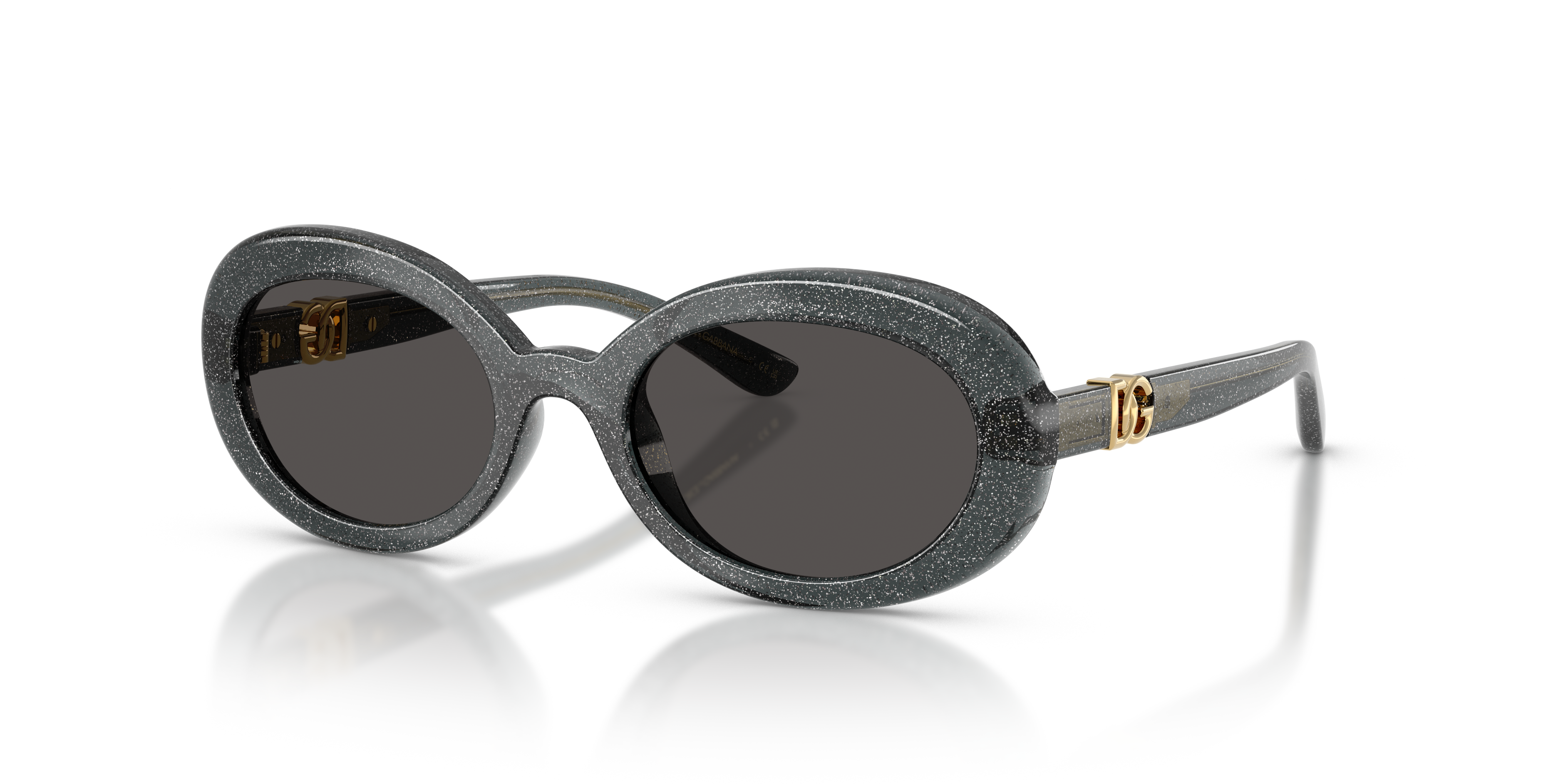 DOLCE &amp; GABBANA DX6007U 324187 49