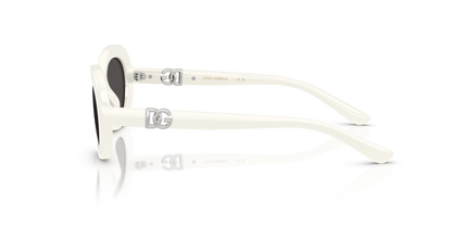 DOLCE &amp; GABBANA DX6007U 331287 49