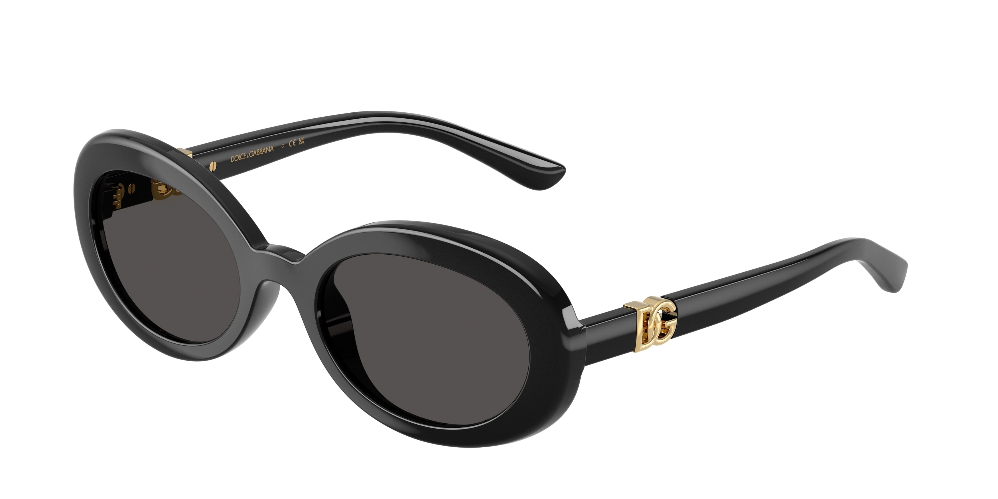 DOLCE &amp; GABBANA DX6007U 501/87 49