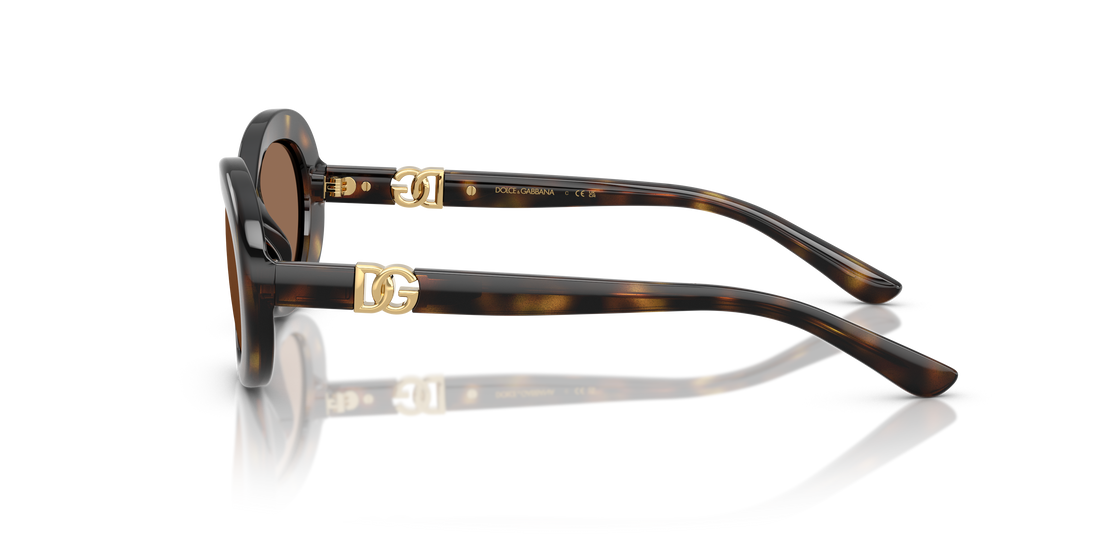 DOLCE & GABBANA DX6007U 502/73 49