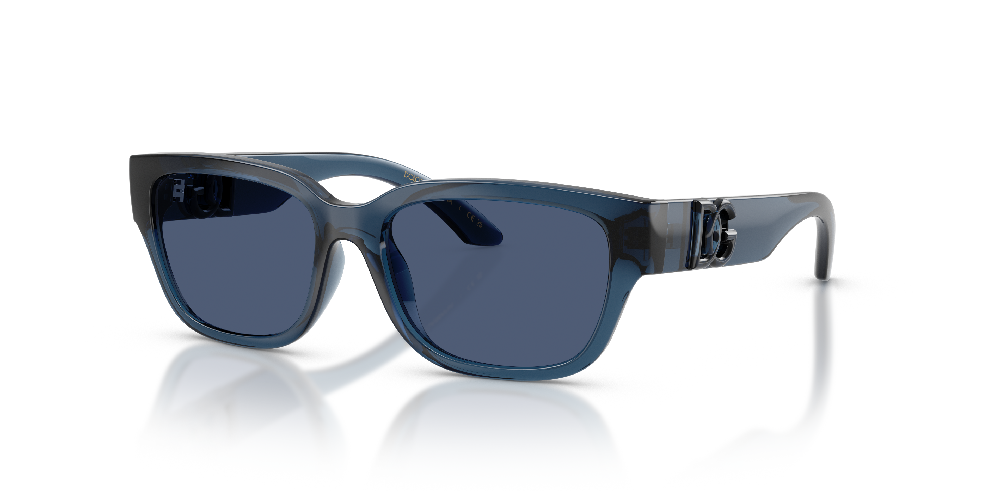 DOLCE &amp; GABBANA DX6009 300980 50