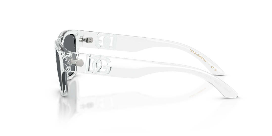 DOLCE &amp; GABBANA DX6009 31336G 50