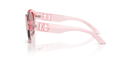 DOLCE &amp; GABBANA DX6010 3098VS 47