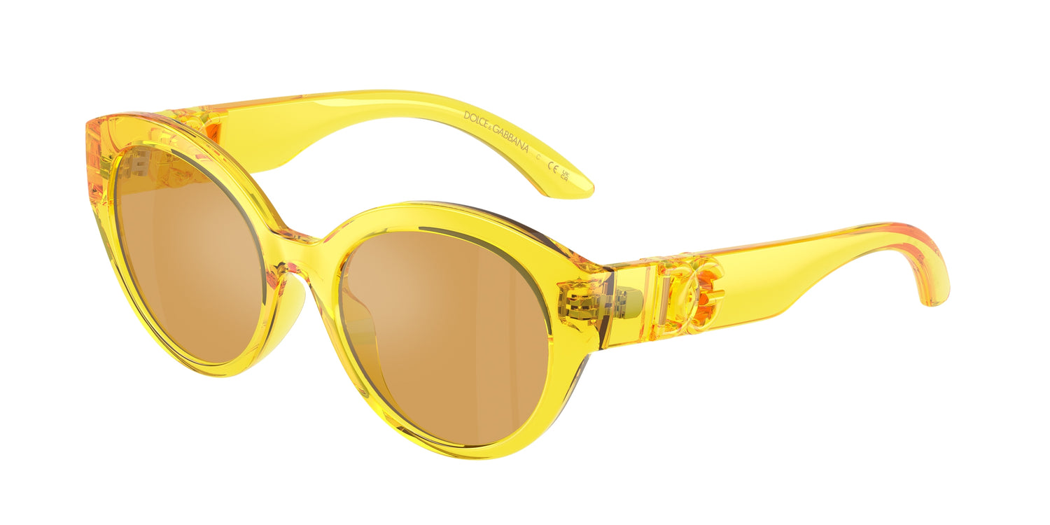 DOLCE &amp; GABBANA DX6010 333474 47