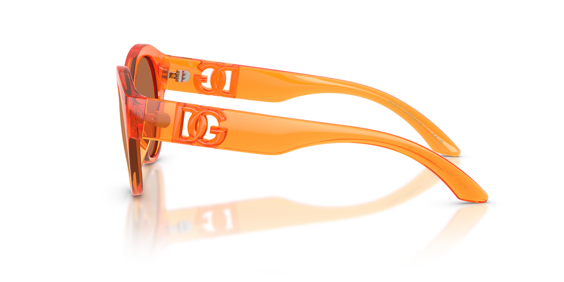 DOLCE &amp; GABBANA DX6010 33887J 47