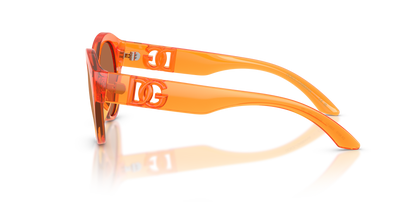 DOLCE &amp; GABBANA DX6010 33887J 47