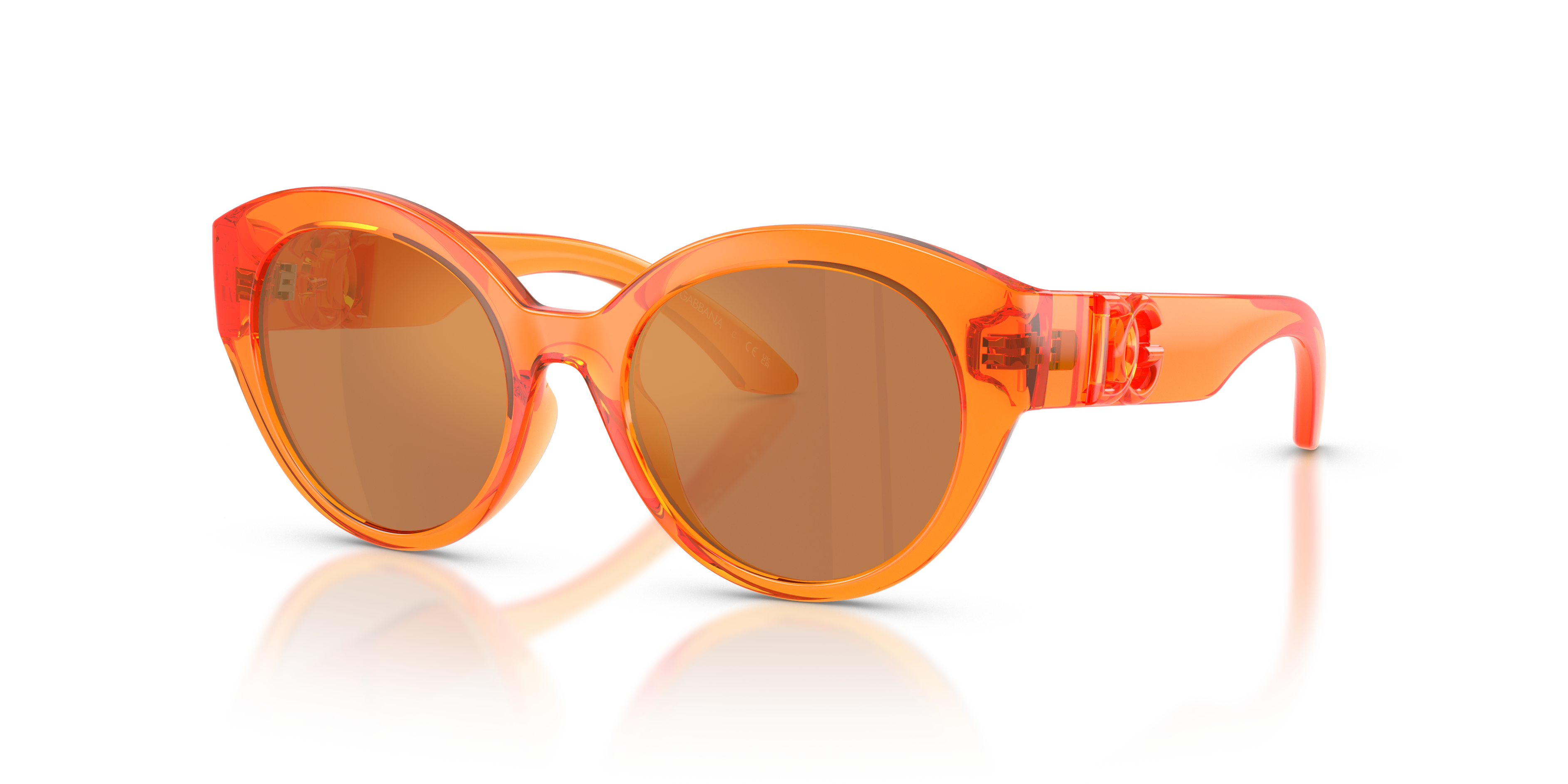 DOLCE &amp; GABBANA DX6010 33887J 47