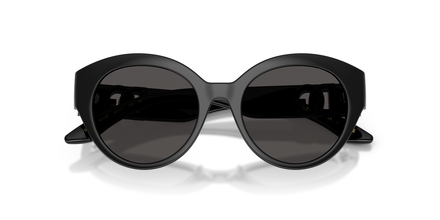 DOLCE &amp; GABBANA DX6010 501/87 47