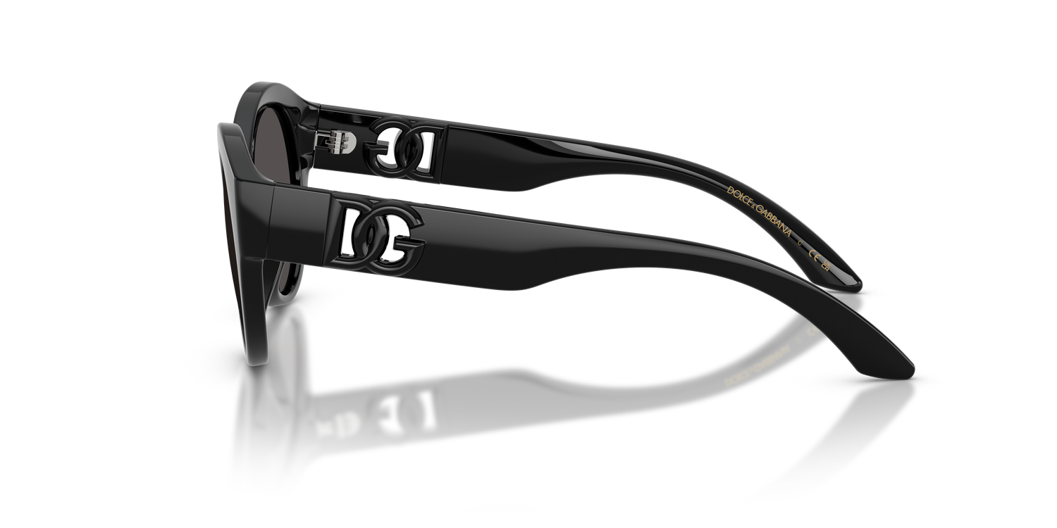 DOLCE &amp; GABBANA DX6010 501/87 47