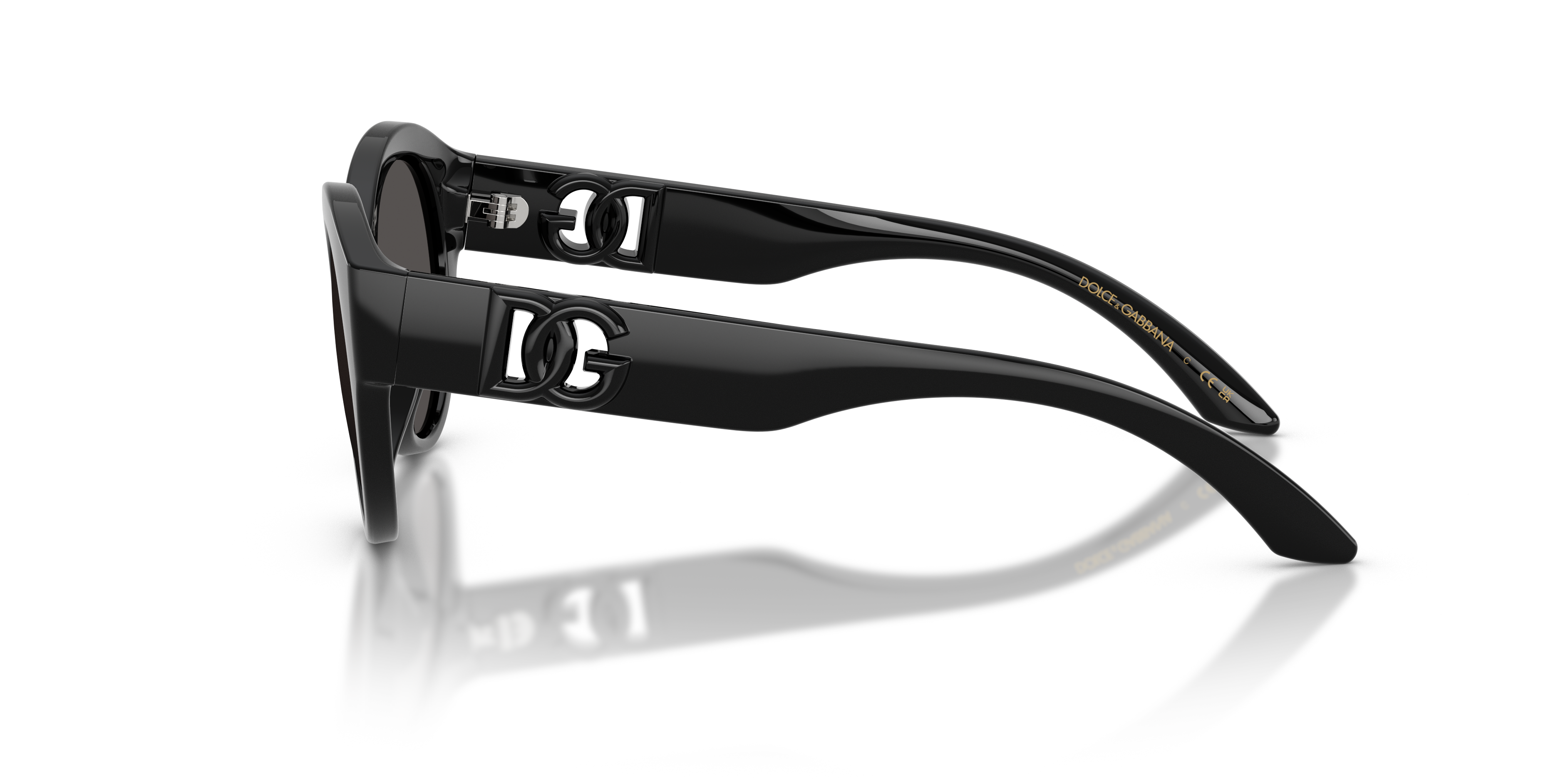 DOLCE &amp; GABBANA DX6010 501/87 47