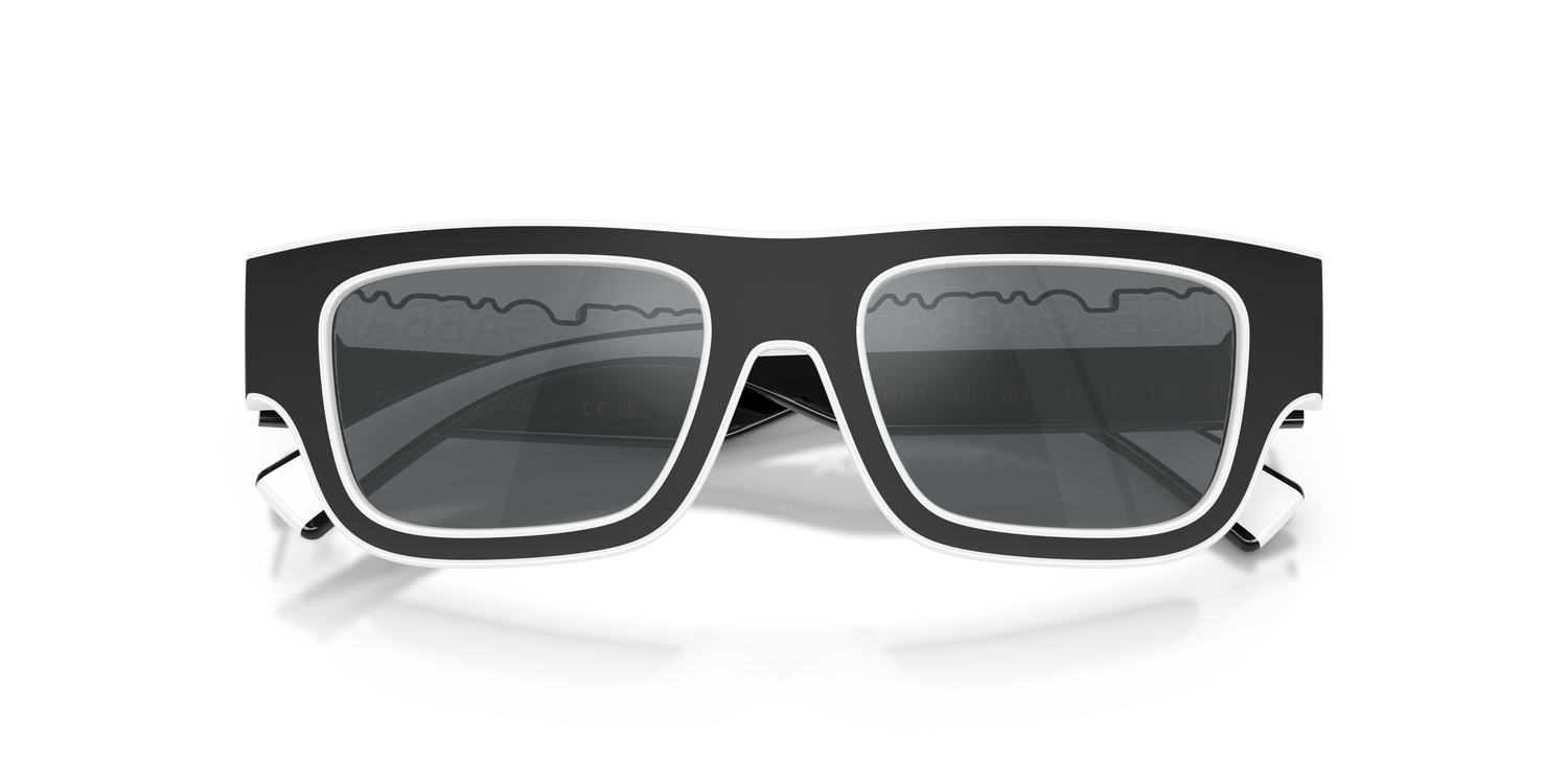 DOLCE &amp; GABBANA DX6011 34576G 47