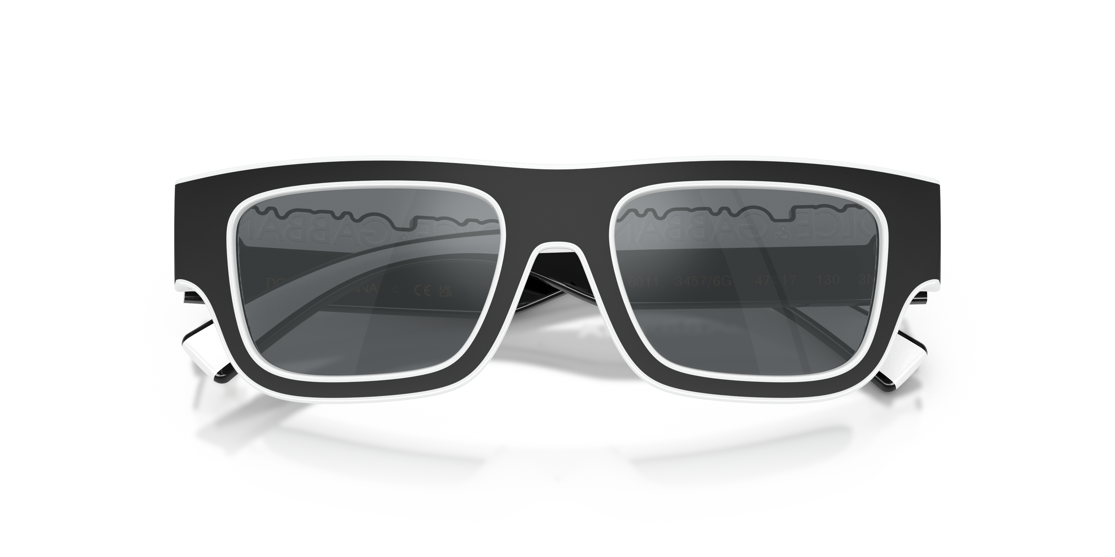 DOLCE &amp; GABBANA DX6011 34576G 47