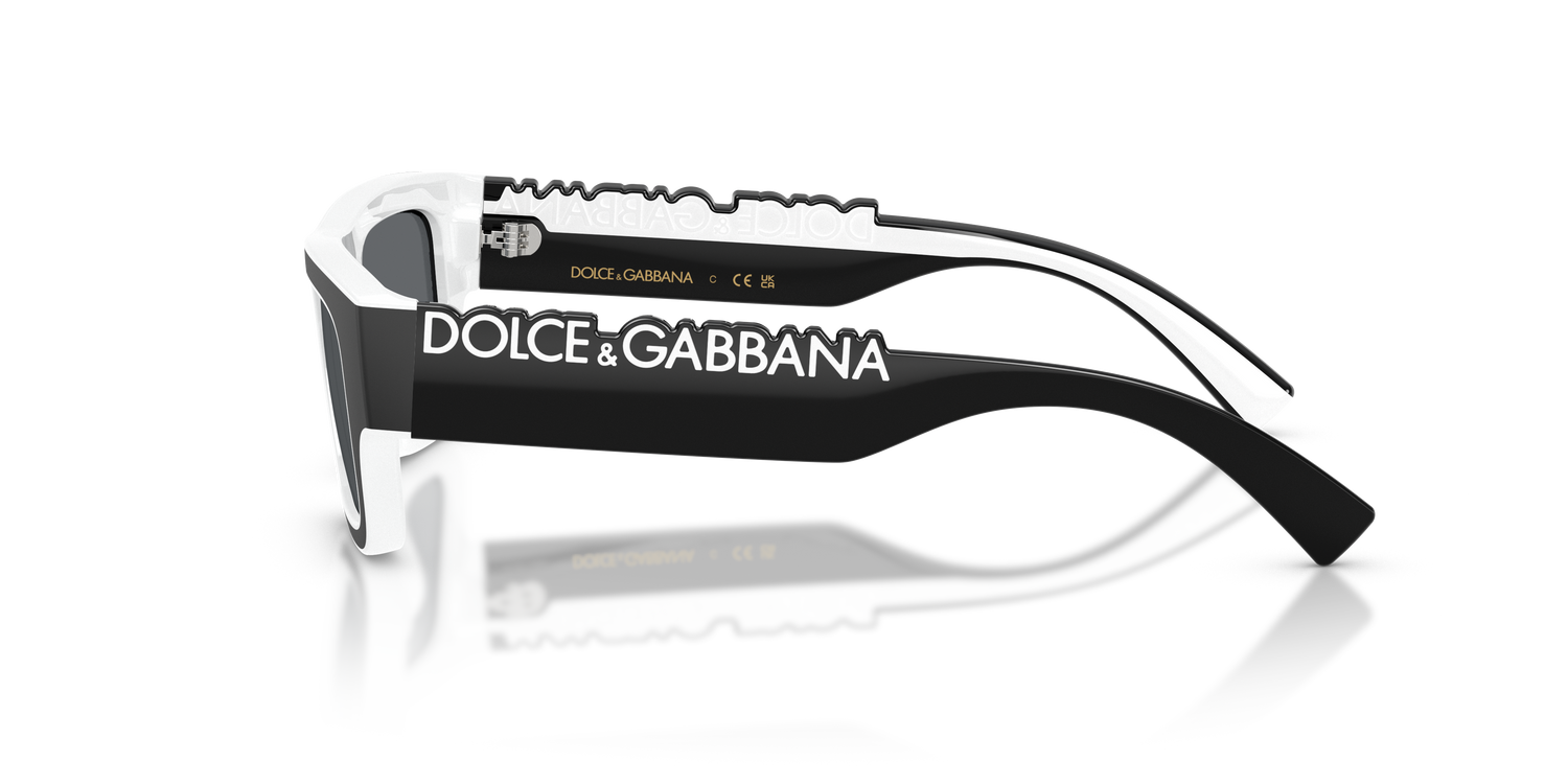 DOLCE &amp; GABBANA DX6011 34576G 47