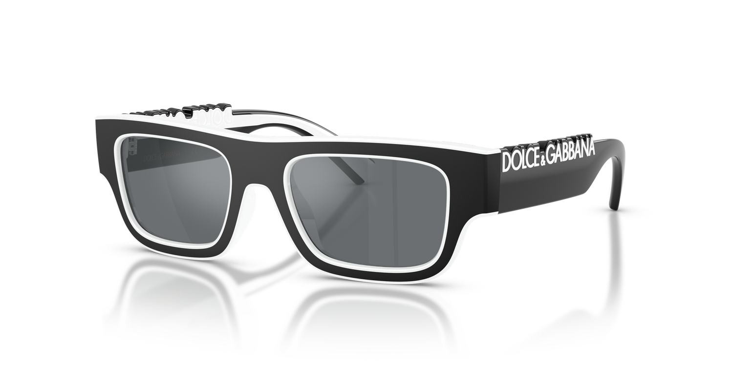 DOLCE &amp; GABBANA DX6011 34576G 47