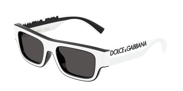 DOLCE & GABBANA DX6011 346587 47