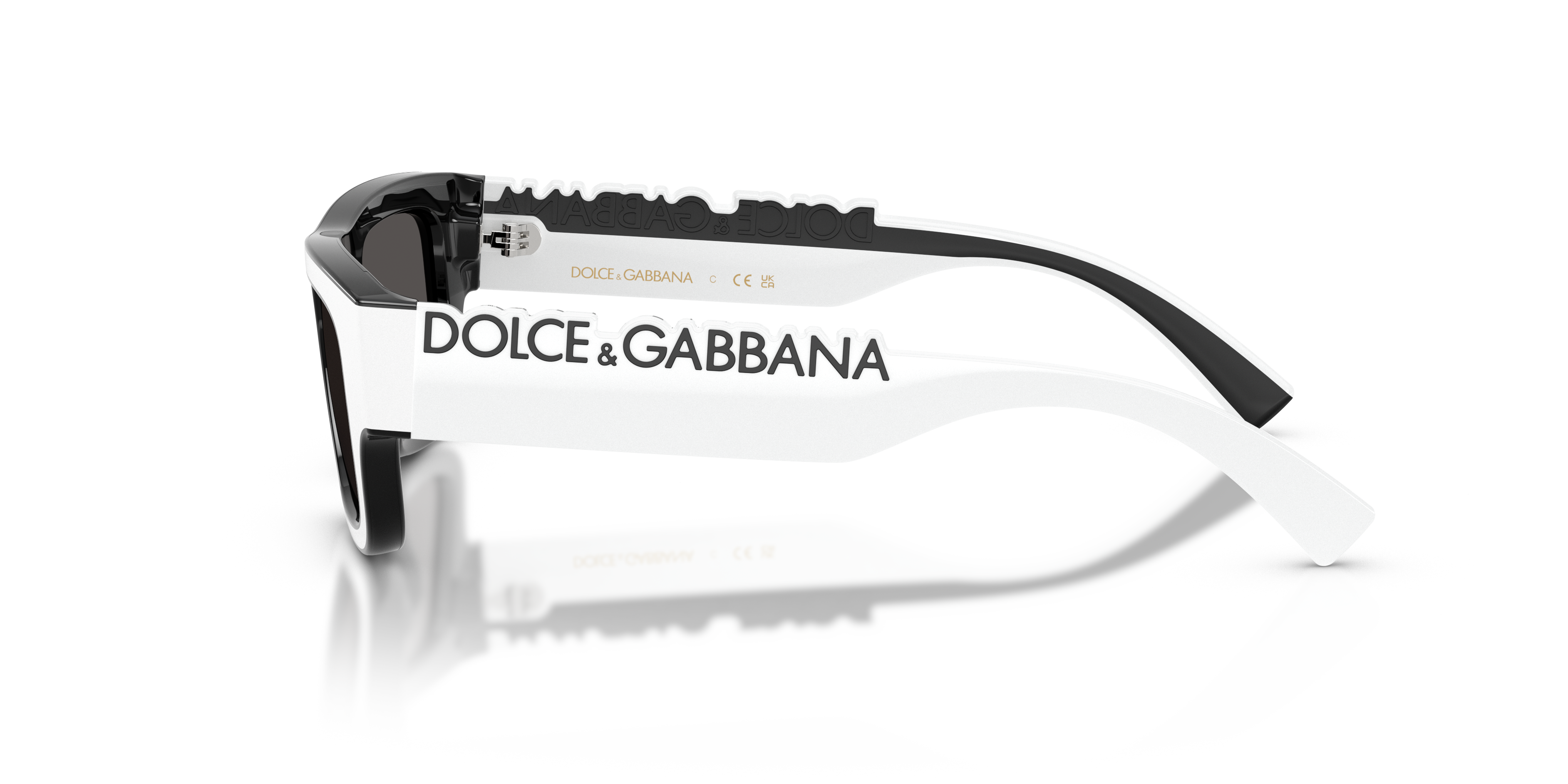 DOLCE &amp; GABBANA DX6011 346587 47