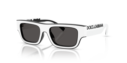 DOLCE &amp; GABBANA DX6011 346587 47