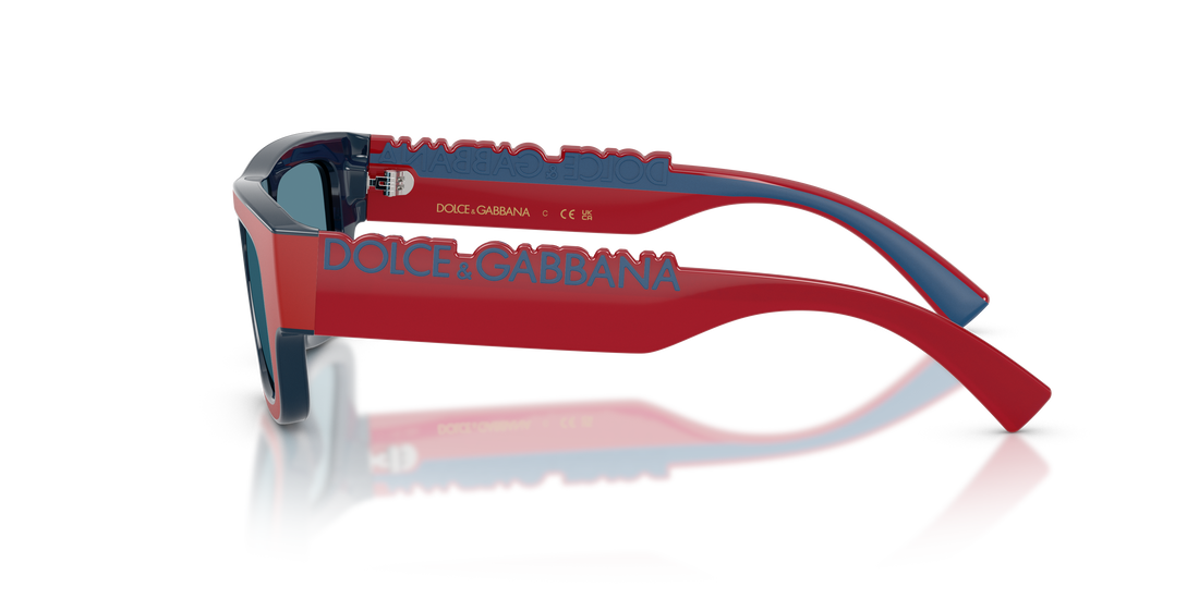 DOLCE &amp; GABBANA DX6011 346680 47