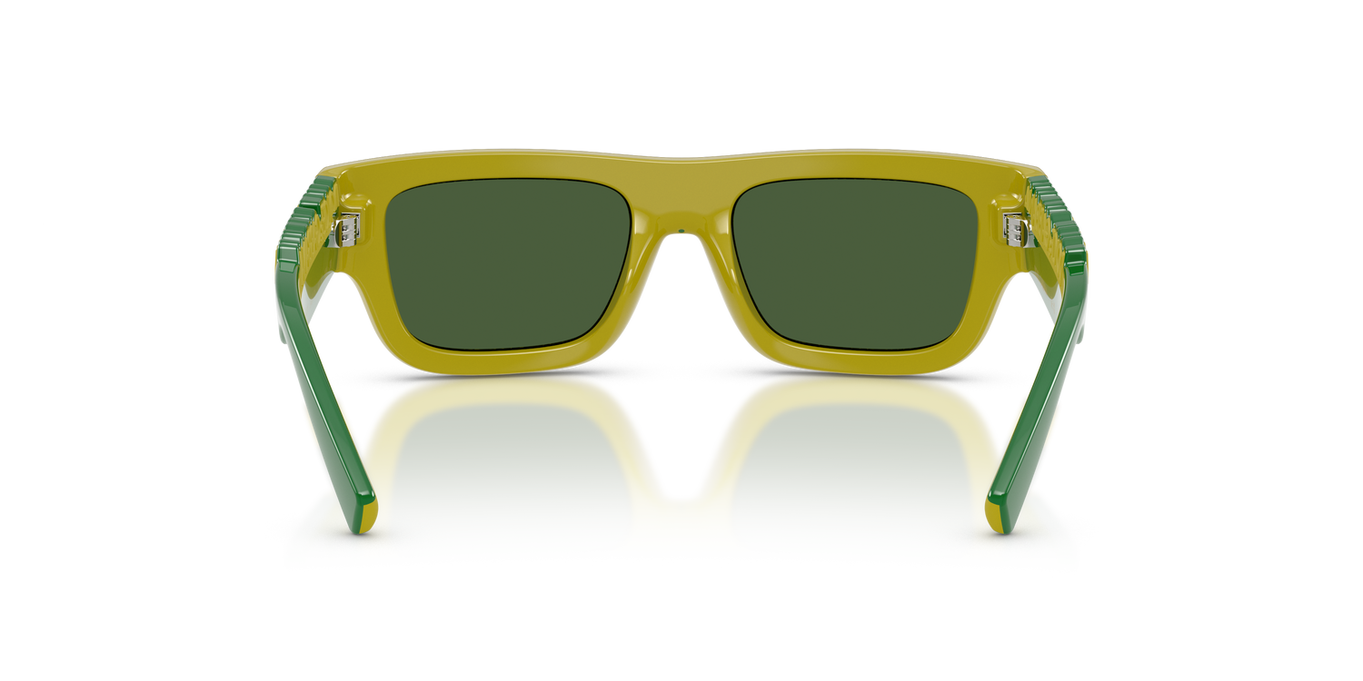 DOLCE &amp; GABBANA DX6011 346771 47