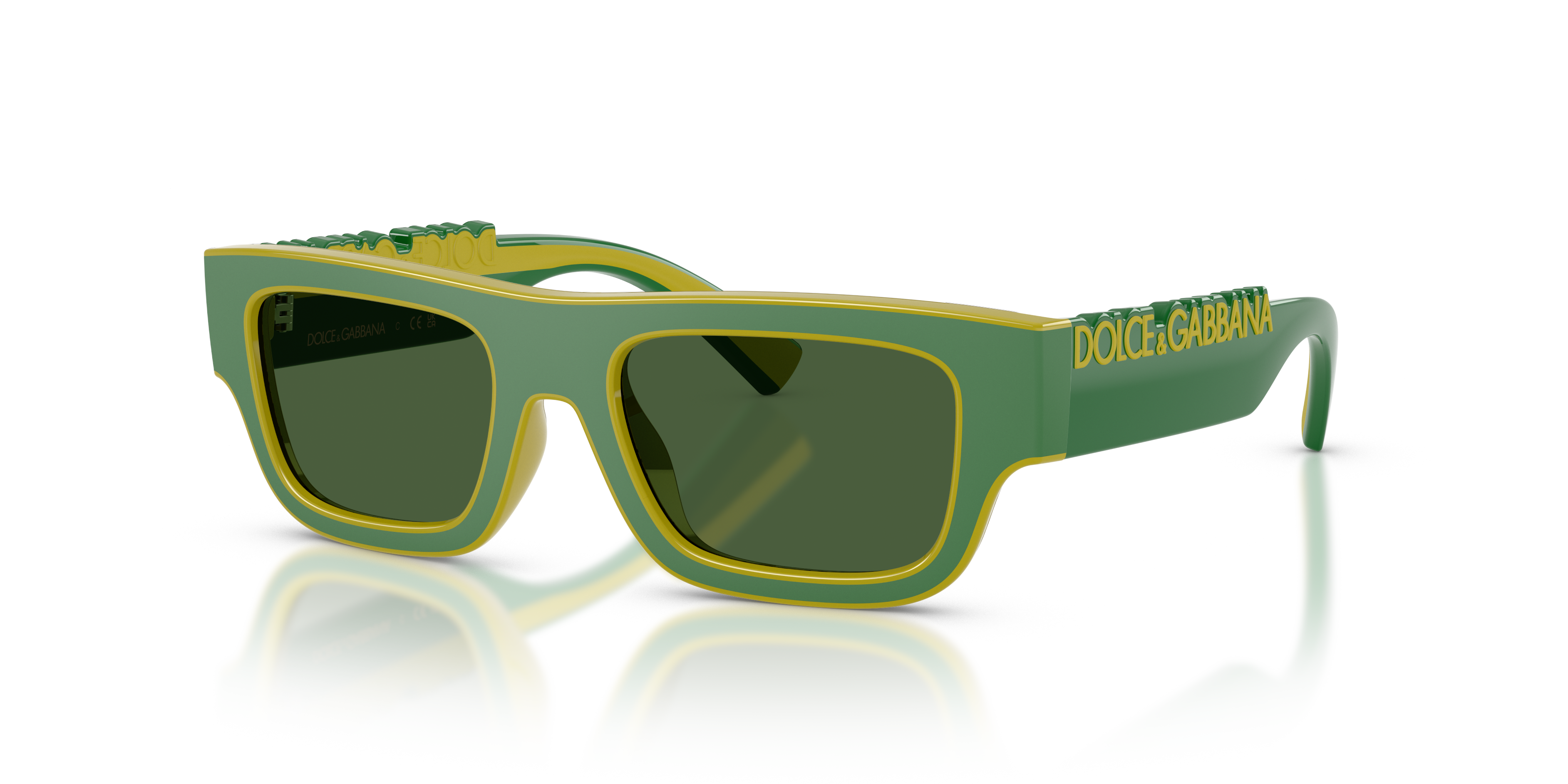 DOLCE &amp; GABBANA DX6011 346771 47